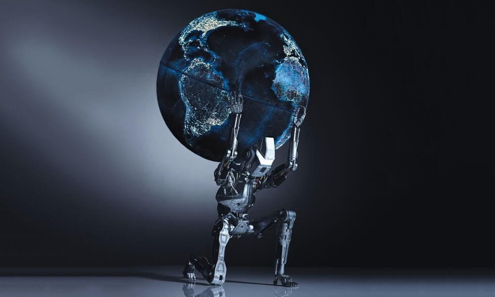 Что ждет технологию искусственного интеллекта в 2018 году